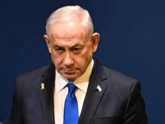 Papa Francesco Netanyahu in silenzio e post di condoglianze cancellato