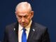 Papa Francesco Netanyahu in silenzio e post di condoglianze cancellato