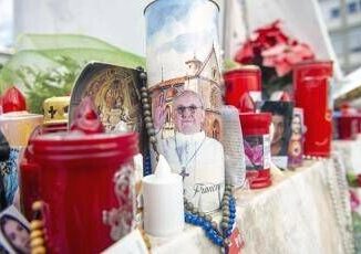 Papa Francesco Vaticano Niente bollettino medico situazione stabile