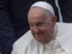 Papa Francesco Vaticano Stazionario lievi miglioramenti sulla parola