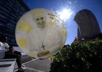 Papa Francesco ancora lievi miglioramenti per il Pontefice come sta
