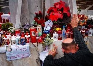 Papa Francesco e linalazione ab ingestis cose e quali sono i rischi