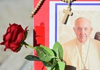 Papa Francesco il bollettino Condizioni stabili ma la prognosi resta riservata