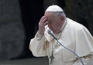 Papa Francesco il parere dello pneumologo Infezione sembra sotto controllo