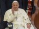 Papa Francesco in convalescenza pneumologo Niente stress 2 mesi importanti per recupero