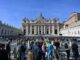 Papa Francesco messaggio dal Gemelli allAngelus Grazie per laffetto e arrivederci