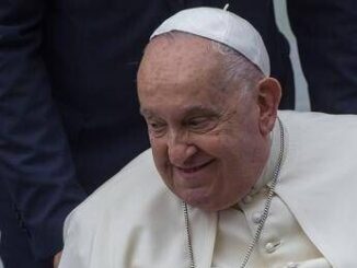 Papa Francesco verra dimesso oggi dal Gemelli due mesi di convalescenza a Santa Marta