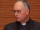 Papa padre Spadaro Obbedira ai medici da buon gesuita questo non gli impedira di essere presente