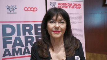 Pari opportunità, Latini (Coop): “Educazione sentimentale per relazioni migliori”