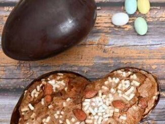 Pasqua Non solo uova e colombe da gubbana friulana a pannarelle lucane a ogni regione il suo dolce
