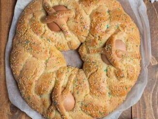 Pasqua la fondatrice di Giallo Zafferano lABC della preparazione delle cuzzupe calabresi