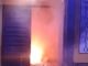 Paura a Salerno bomba contro portone del Municipio di Castel San Giorgio