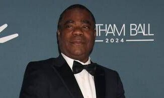 Paura per Tracy Morgan malore al Madison Square Garden e poi ricovero in ospedale
