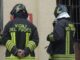 Pavia esplosione in una palazzina una persona estratta viva almeno due i dispersi