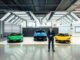 Per Lamborghini 2024 da record Winkelmann in controtendenza su lusso ma cauti per i dazi