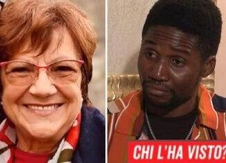 Pierina Paganelli legale Louis Dassilva Non e lui luomo nel video chiederemo la scarcerazione