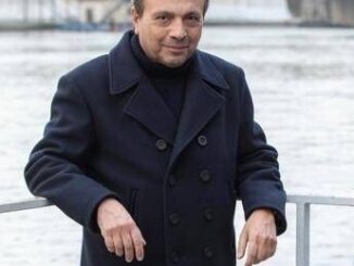 Piero Chiambretti naviga su Rai3 da lunedi Finche la barca va