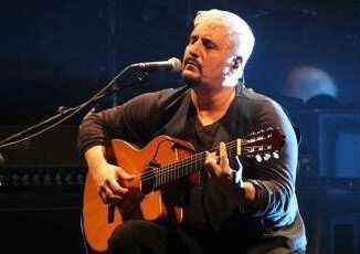 Pino Daniele concerto tributo oggi 19 marzo a Napoli avrebbe compiuto 70 anni