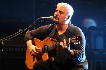 Pino Daniele concerto tributo oggi 19 marzo a Napoli avrebbe compiuto 70 anni