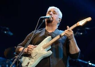 Pino Daniele il ricordo della moglie Ci manchi in ogni istante