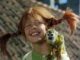 Pippi Calzelunghe compie 80 anni la prima bambina ribelle della letteratura