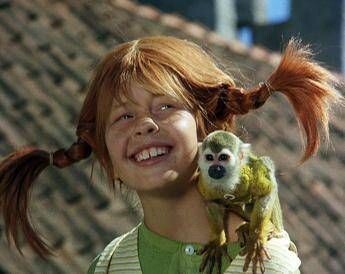 Pippi Calzelunghe compie 80 anni la prima bambina ribelle della letteratura