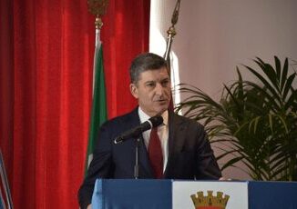 Pisani Manganelli esempio di servitore dello Stato