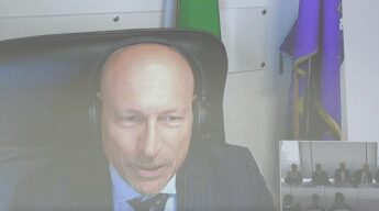 Pnrr, Baldoni (Mit): “Usato per ammodernare portale Pa e dare slancio a innovazione”
