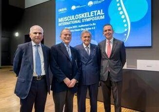 Policlinico Campus Bio-Medico, nuovo Advisory board scientifico 5 Policlinico Campus Bio Medico nuovo Advisory board scientifico