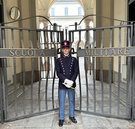 Marco Porcu Macomer