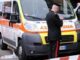 Porsche si ribalta e prende fuoco morti tre giovani nel Brindisino