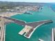 Porti Adsp Mtcs operative banchine 33 e 34 darsena traghetti Civitavecchia