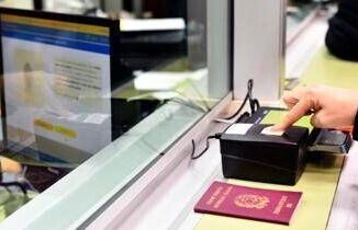 Poste Italiane amplia la diffusione del servizio di richiesta e rinnovo del passaporto negli uffici postali