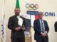 Premio Asi SportCultura vincono De Rossi e la coppia olimpica doro Tita Banti
