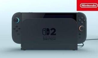 Preordini Nintendo Switch 2 ci siamo