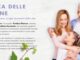 Prodeco Pharma al fianco delle donne campagna per benessere in rosa