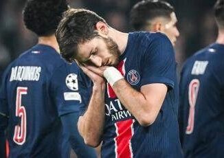 Psg Liverpool orario probabili formazioni e dove vederla in tv