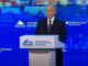 Putin Groenlandia non riguarda Russia Nato cerca scontro nellArtico