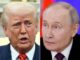 Putin ha pregato per lamico Trump dopo lattentato la rivelazione di Witkoff