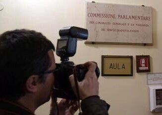 RaiVigilanza convocata per il 3 aprile in due sedute