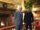 Re Carlo e lincontro con Zelensky fonte reale Altamente significativo