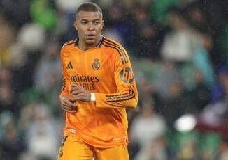 Real Madrid Atletico Madrid orario probabili formazioni e dove vederla in tv