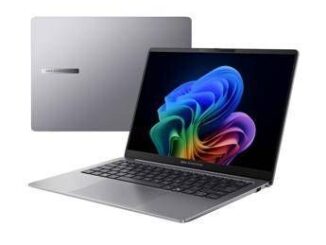 Recensione Asus ExpertBook P5405 - L'evoluzione dell'efficienza 5 Recensione Asus ExpertBook P5405 Levoluzione dellefficienza