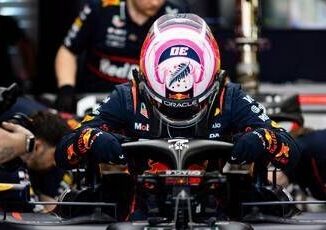 Red Bull Lawson delude in Australia. E i tifosi rimpiangono Tsunoda