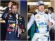 Red Bull terremoto in vista Ipotesi scambio Lawson Tsunoda