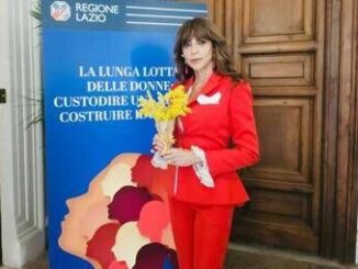 Regione Lazio premia Possemato per impegno in favore della natalità 5 Regione Lazio premia Possemato per impegno in favore della natalita