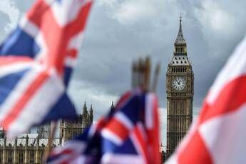 Regno Unito, nuove regole per andarci: cosa cambia da oggi, cos’è l’Eta