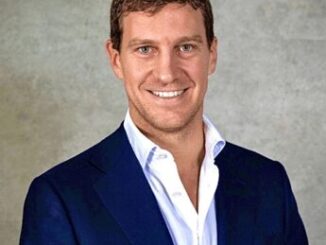 Renato Bisignani nominato Chief Marketing Communications Officer di Sanlorenzo