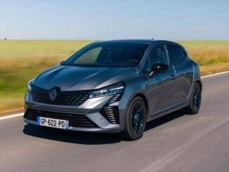 Renault E Tech Full Hybrid levoluzione dellibrido