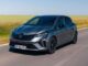 Renault E Tech Full Hybrid levoluzione dellibrido
